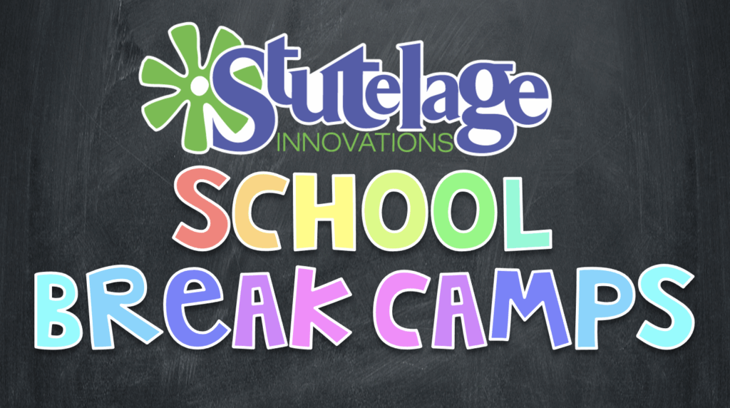 School Break Camp Information